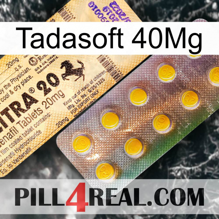 Tadasoft 40Mg new06
